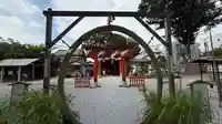 秩父今宮神社(埼玉県)