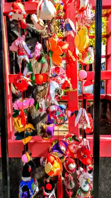 明眼院のその他建物