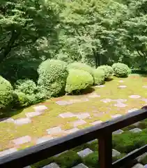 東福禅寺（東福寺）の庭園