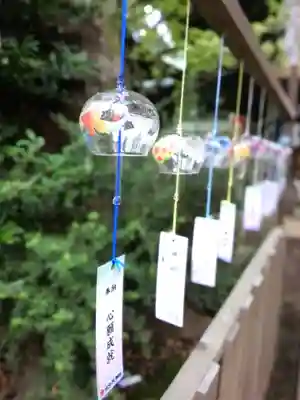 布多天神社(東京都)