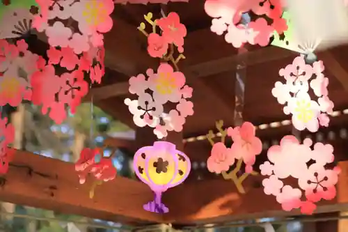 阿久津「田村神社」（郡山市阿久津町）旧社名：伊豆箱根三嶋三社の手水舎