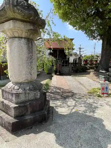 三河三弘法第二番　西福寺(愛知県)