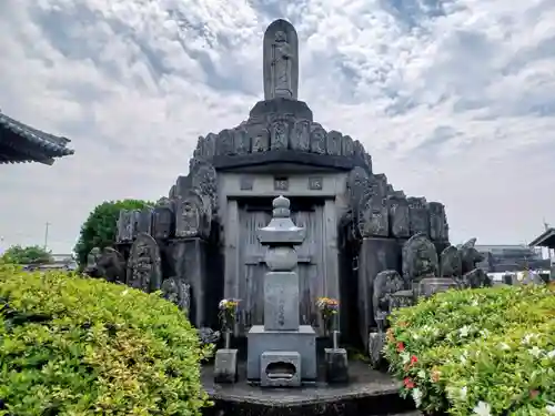 金蔵院(埼玉県)