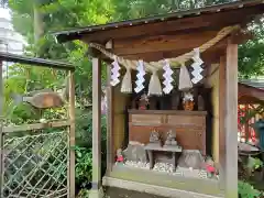 田無神社(東京都)