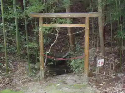 野神社(愛知県)