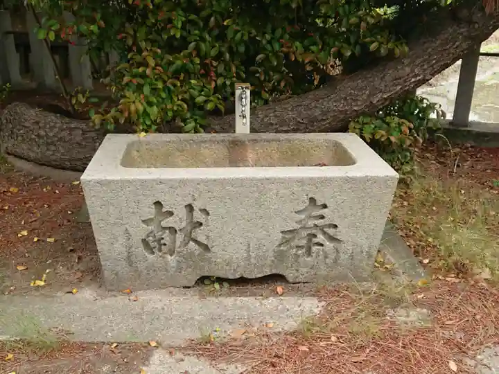 神明社(愛知県)