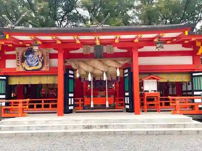 熊野速玉大社(和歌山県)