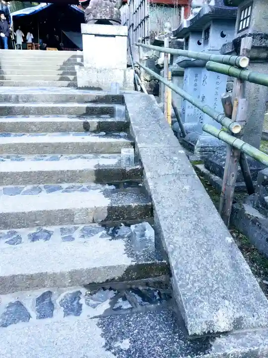 氷室神社の{uncategorized: "未分類", other: "その他", undefined: "問題あり", building: "その他建物", grave: "お墓", sacred_gate: "鳥居", guardian: "狛犬", statue: "像", buddha: "仏像", history: "歴史", nature: "自然", garden: "庭園", animal: "動物", pagoda: "塔", temizu: "手水舎", mountain_gate: "山門・神門", sanctuary: "本殿・本堂", subordinate: "末社・摂社", art: "芸術", scenery: "景色", jizo: "地蔵", ema: "絵馬", goshuin: "御朱印", omikuji: "おみくじ", items: "授与品その他", amulet: "お守り", goshuincho: "御朱印帳", eats: "食事", festival: "お祭り", votive_dance: "神楽", shichigosan: "七五三参", wedding: "結婚式", experience: "体験その他", initially: "初詣", around: "周辺", anti_infection: "感染症対策"}