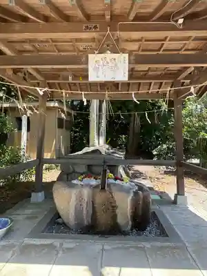 都波岐奈加等神社(三重県)