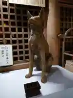 宝積山光前寺(長野県)