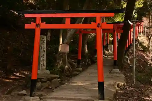賀茂別雷神社（上賀茂神社）(京都府)