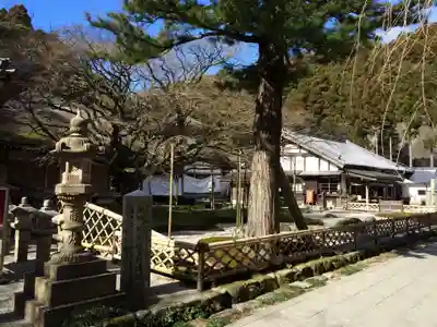 千如寺大悲王院(福岡県)
