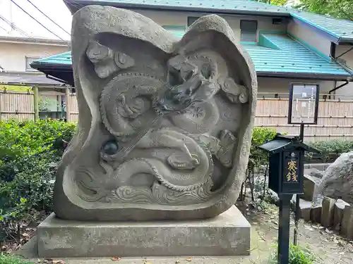 田無神社(東京都)