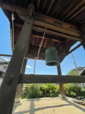 光林寺のその他建物