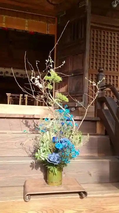 戸越八幡神社(東京都)