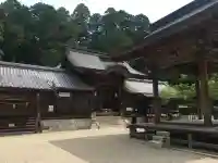 猿投神社(愛知県)