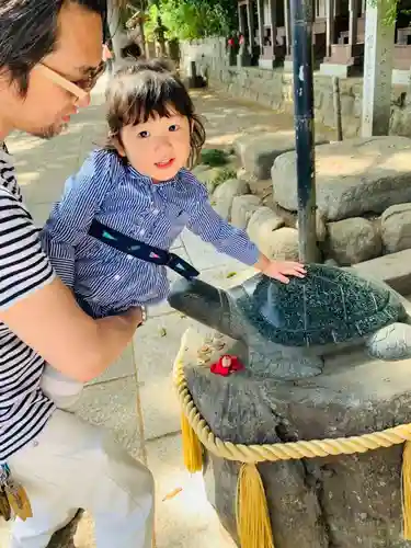 酒列磯前神社(茨城県)