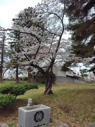 宇倍神社(福島県)