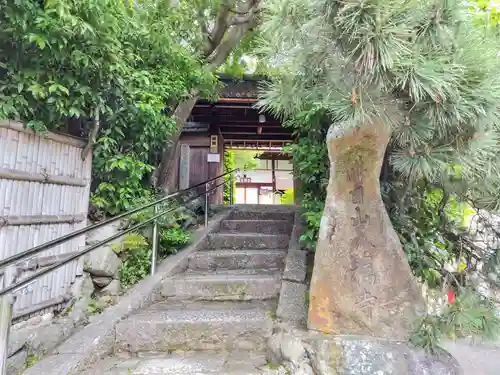 金福寺(京都府)