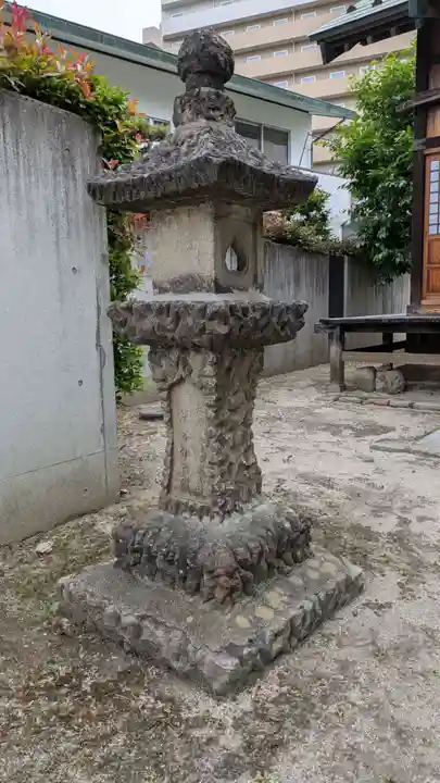 熊野神社(福島県)