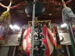 長國寺の建物その他