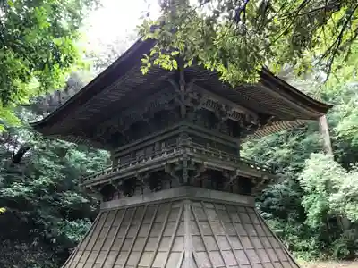 那谷寺のその他建物