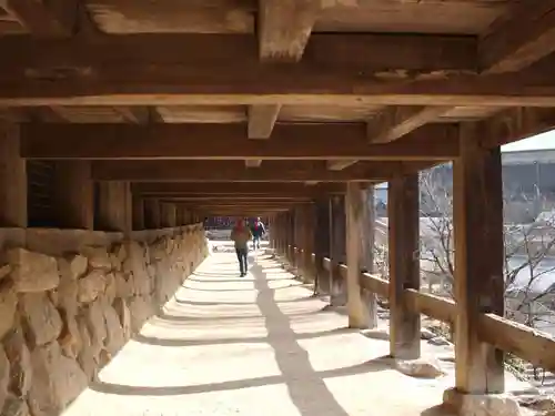 豊国神社 のその他建物