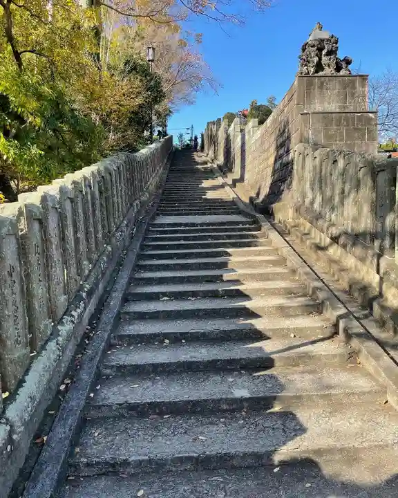 咤枳尼天堂 (出世稲荷)のその他建物