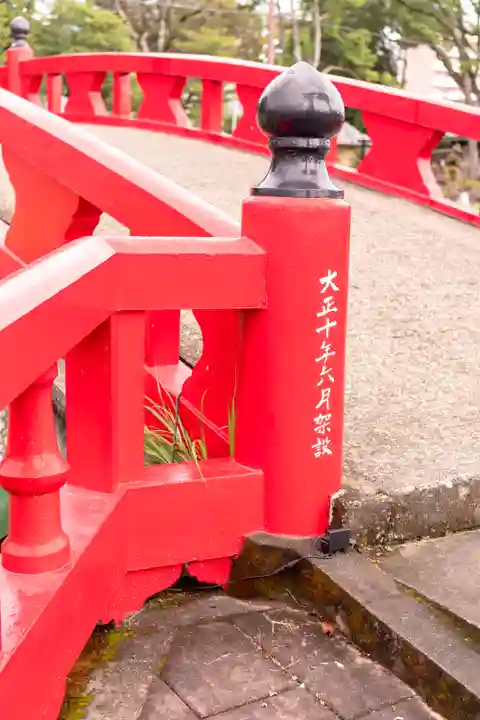 青井阿蘇神社(熊本県)