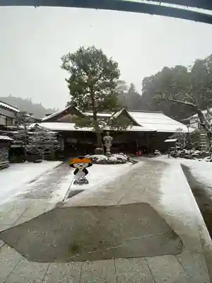 西禅院(和歌山県)