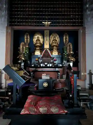 本覚寺(東京都)