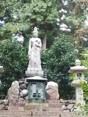 善峯寺(京都府)