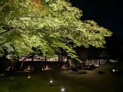 高台寺（高台寿聖禅寺・高臺寺）(京都府)