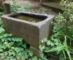 赤城神社(千葉県)