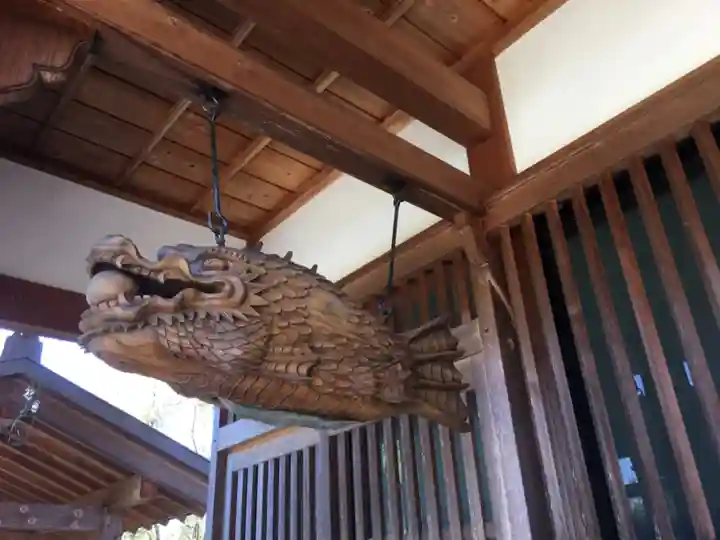 小松寺のその他建物