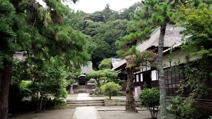 円覚寺のその他建物