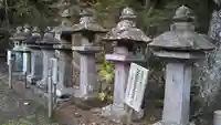 宇迦神社のその他建物