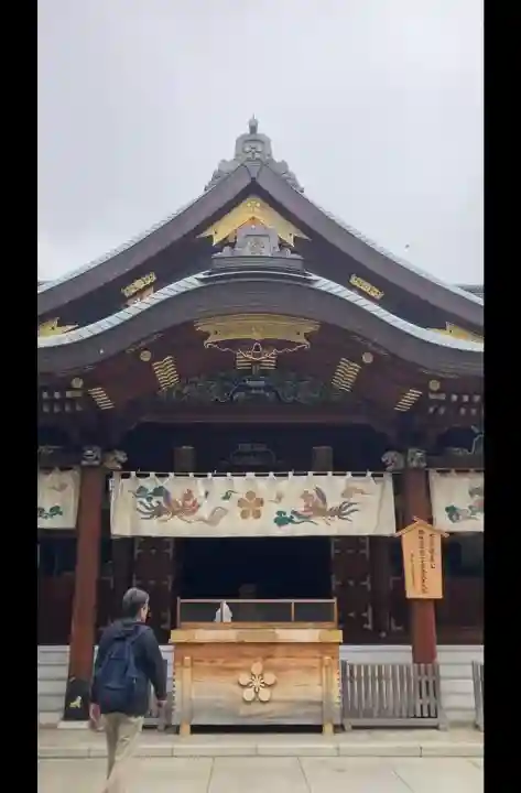 湯島天満宮の{uncategorized: "未分類", other: "その他", undefined: "問題あり", building: "その他建物", grave: "お墓", sacred_gate: "鳥居", guardian: "狛犬", statue: "像", buddha: "仏像", history: "歴史", nature: "自然", garden: "庭園", animal: "動物", pagoda: "塔", temizu: "手水舎", mountain_gate: "山門・神門", sanctuary: "本殿・本堂", subordinate: "末社・摂社", art: "芸術", scenery: "景色", jizo: "地蔵", ema: "絵馬", goshuin: "御朱印", omikuji: "おみくじ", items: "授与品その他", amulet: "お守り", goshuincho: "御朱印帳", eats: "食事", festival: "お祭り", votive_dance: "神楽", shichigosan: "七五三参", wedding: "結婚式", experience: "体験その他", initially: "初詣", around: "周辺", anti_infection: "感染症対策"}