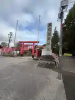 三光稲荷神社(愛知県)