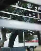 下野國一社八幡宮(栃木県)