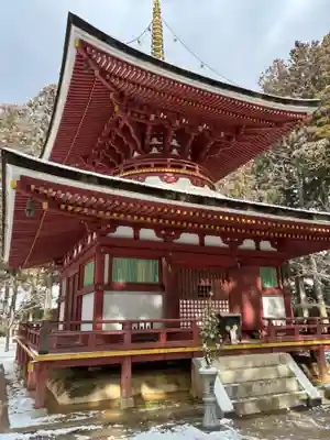 壇上伽藍(和歌山県)