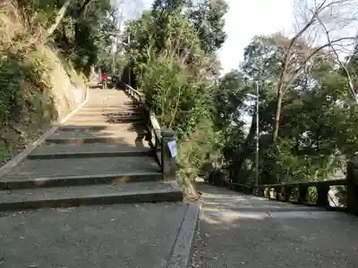 石清水八幡宮のその他建物