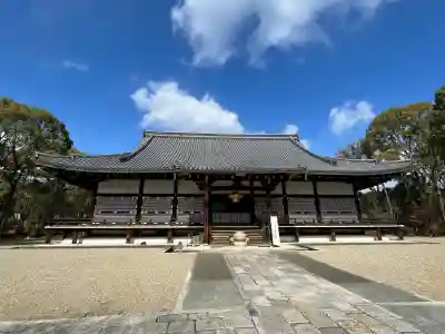 仁和寺(京都府)