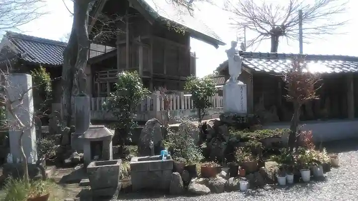 金倉寺(福岡県)