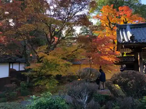 西明寺のその他建物