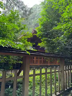 幣立神宮(熊本県)