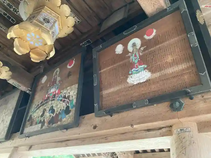 牛伏寺(長野県)