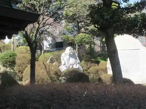 乗蓮寺(東京都)