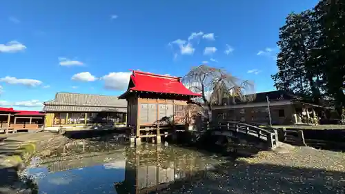 熊野神社(宮城県)