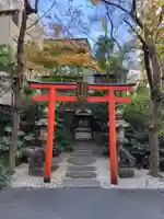 安平神社(東京都)